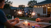Fourth Of July Fireworks Near Me