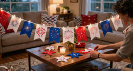 Fourth of July Fireworks Safety Tips for Celebrants