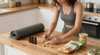 Free Women-Focused Wellness Events: BEDGEAR Presents Women's Wellness Day In Nebraska