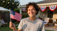Happy July 4Th