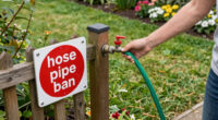 Hose Pipe Ban