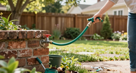 Hosepipe Bans