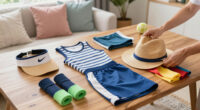 How Tennis Culture Is Shaping Modern Summer Fashion Trends