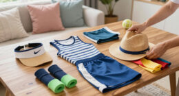 How Tennis Culture Is Shaping Modern Summer Fashion Trends
