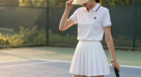 How Tennis Culture Is Shaping Modern Summer Fashion Trends