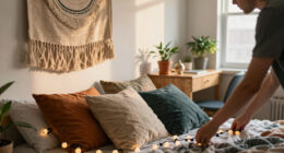 How to Choose Dorm Room Decor Ideas