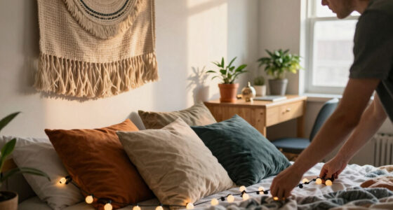 How to Choose Dorm Room Decor Ideas