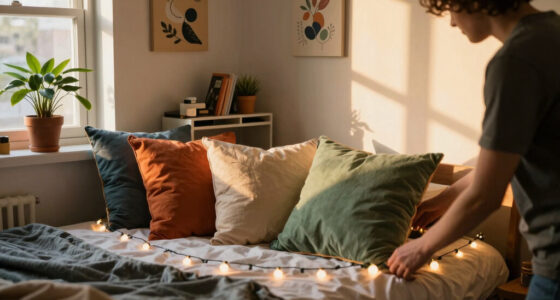 How to Choose Dorm Room Decor Ideas