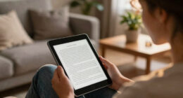 How to read more books