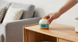 I'm Putting A $14 Kitchen Accessory On My Living Room Shelves (See Why!)