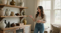 Joanna Gaines Admits She Has ‘a Problem’ as She Gives a Tour of Rarely Seen Attic Filled with Hidden Treasures
