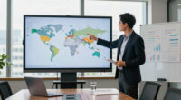 Kimco Realty Surges In Global Coverage