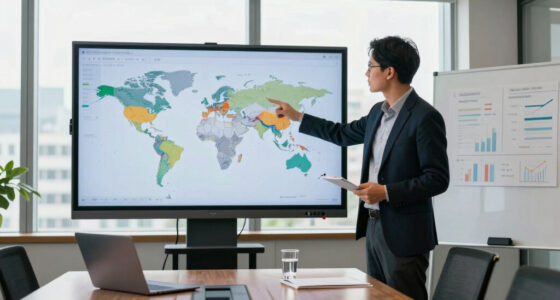 Kimco Realty Surges In Global Coverage
