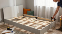 Lee Buchanan’s Murphy Bed Build Shows Big Ideas Can Fit Into Small Spaces