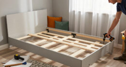 Lee Buchanan’s Murphy Bed Build Shows Big Ideas Can Fit Into Small Spaces
