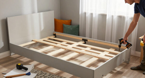 Lee Buchanan’s Murphy Bed Build Shows Big Ideas Can Fit Into Small Spaces