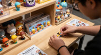 Licensed Summerween Collections