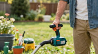 Lowe's Kobalt Yard Tool Recall
