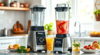 Make Perfect Summer Frozen Drinks with Ninja SLUSHi Max XXL