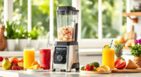 Make Perfect Summer Frozen Drinks with Ninja SLUSHi Max XXL