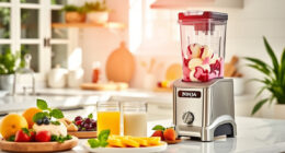 Make Summer Sweet with the Ninja NC701 CREAMi Swirl Ice Cream Maker