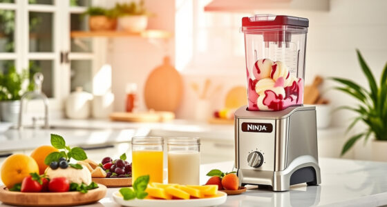 Make Summer Sweet with the Ninja NC701 CREAMi Swirl Ice Cream Maker