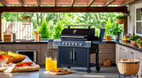 Master Grilling with Ninja OG951 Woodfire Pro Connect XL