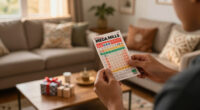 Mega Millions
