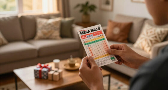 Mega Millions