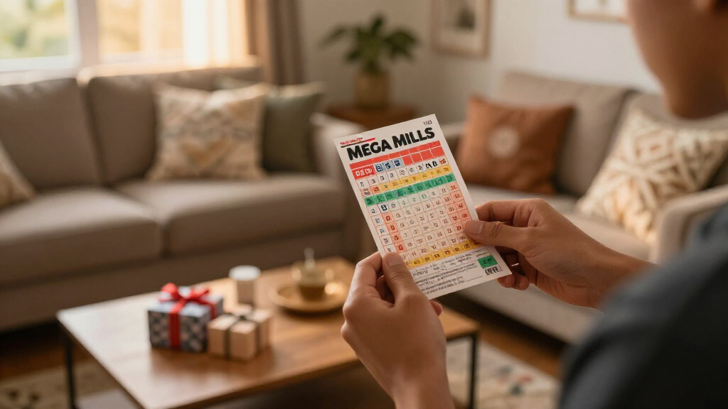 Mega Millions