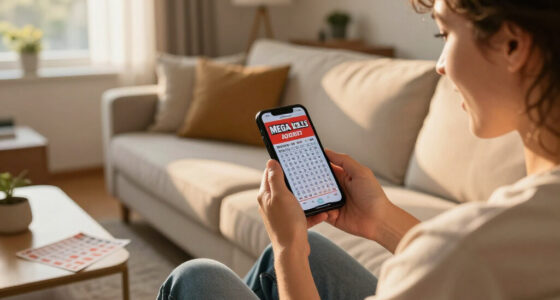 Mega Millions Jackpot $800 Million