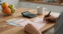 Mega Millions Numbers