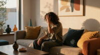 Modern Decor May Be Straining People's Brains