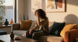 Modern Decor May Be Straining People's Brains
