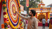 Mysuru Dasara Surges In Global Coverage