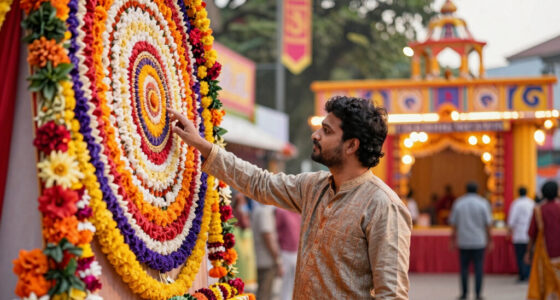 Mysuru Dasara Surges In Global Coverage