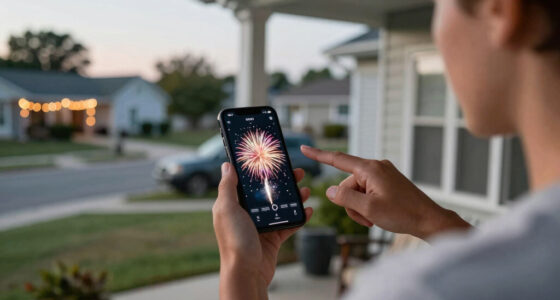 Nashville's 4th of July fireworks are bigger than ever. What time do they start?