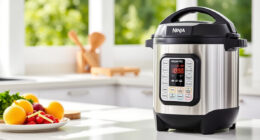 Ninja 14-in-1 PossibleCooker PRO: The Ultimate Summer Kitchen Companion