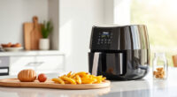 Ninja Air Fryer 4 QT: Your Summer Snack Solution