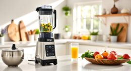 Ninja Blast Max Portable Blender: Perfect for Summer Sips On-the-Go