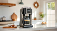 Ninja DualBrew Pro: The Ultimate Summer Coffee Maker