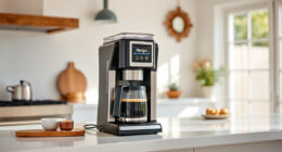 Ninja DualBrew Pro: The Ultimate Summer Coffee Maker