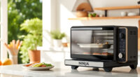 Ninja Foodi XL Pro Air Oven: The Ultimate Summer Countertop Companion