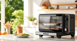Ninja Foodi XL Pro Air Oven: The Ultimate Summer Countertop Companion