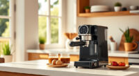 Ninja Luxe Café Premier: The Ultimate Summer Coffee Maker