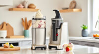 Ninja NC701 CREAMi Swirl Ice Cream Maker: Summer Treats Made Easy