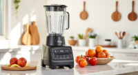 Ninja Professional Blender: Your Summer Smoothie Companion
