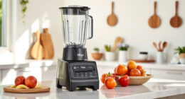 Ninja Professional Blender: Your Summer Smoothie Companion