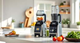 Ninja Professional Plus Kitchen System: Your Summer Kitchen Companion