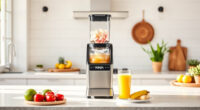 Ninja SLUSHi 72 oz Frozen Drink Maker: Perfect Summer Party Companion